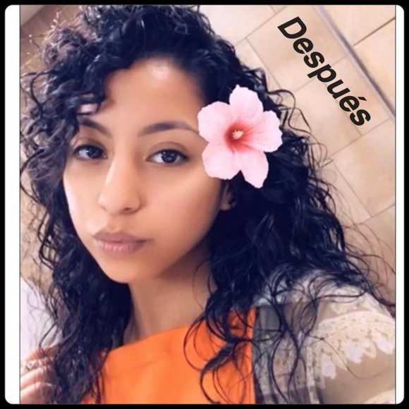 Shampoo and conditioner organic infused to boost hair growth - Picture 4 of 6